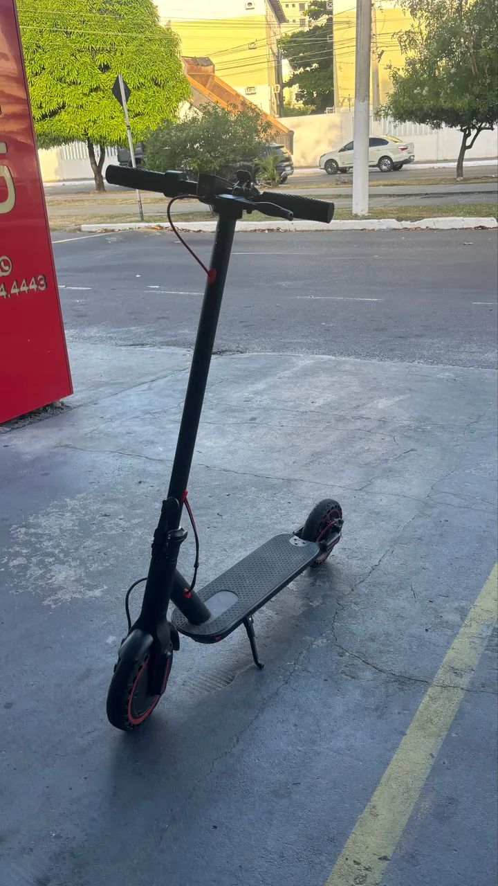 Patinete eletrônico  - Foto 2