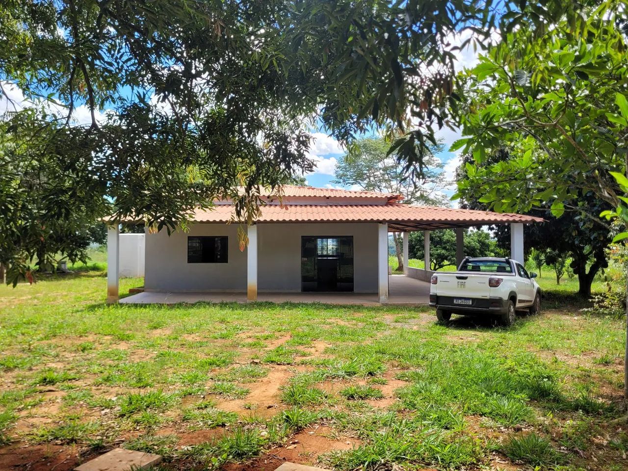 Foto - Águas Lindas de Goiás - St 8