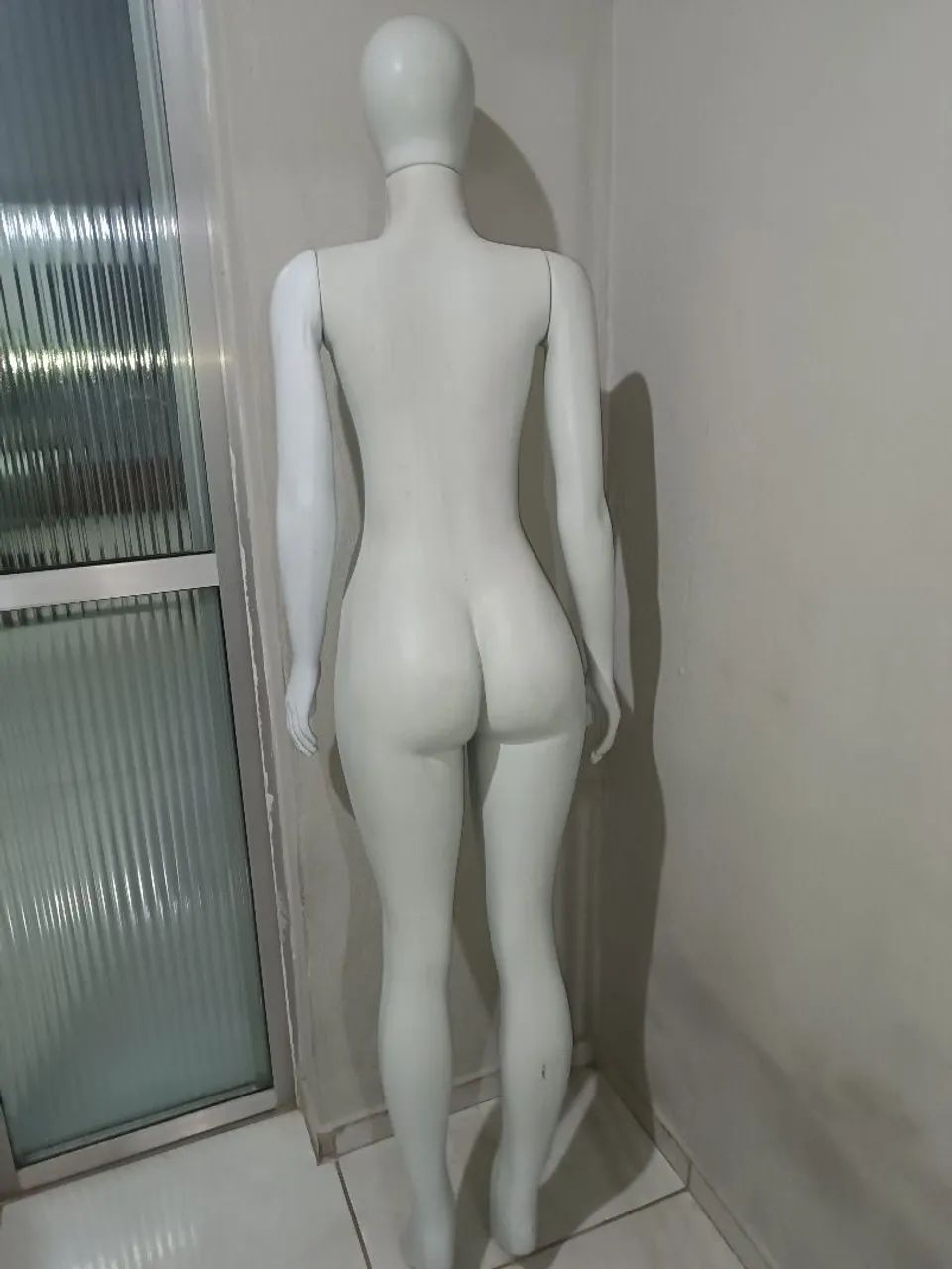 Manequim feminino - Foto 3