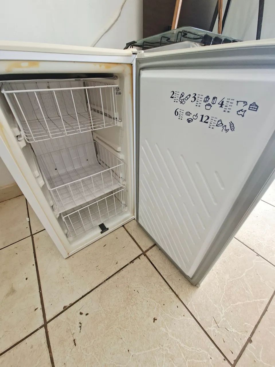 Frezer consul - Foto 4