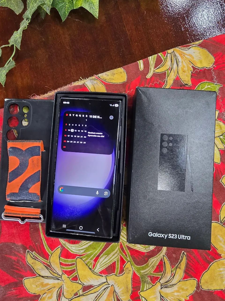 S23 ULTRA 512 gb - Foto 5