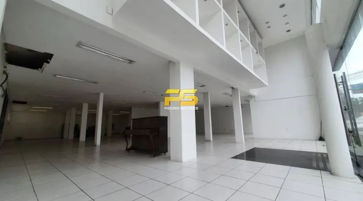 Prédio à Venda, Brisamar - João Pessoa - Foto 2