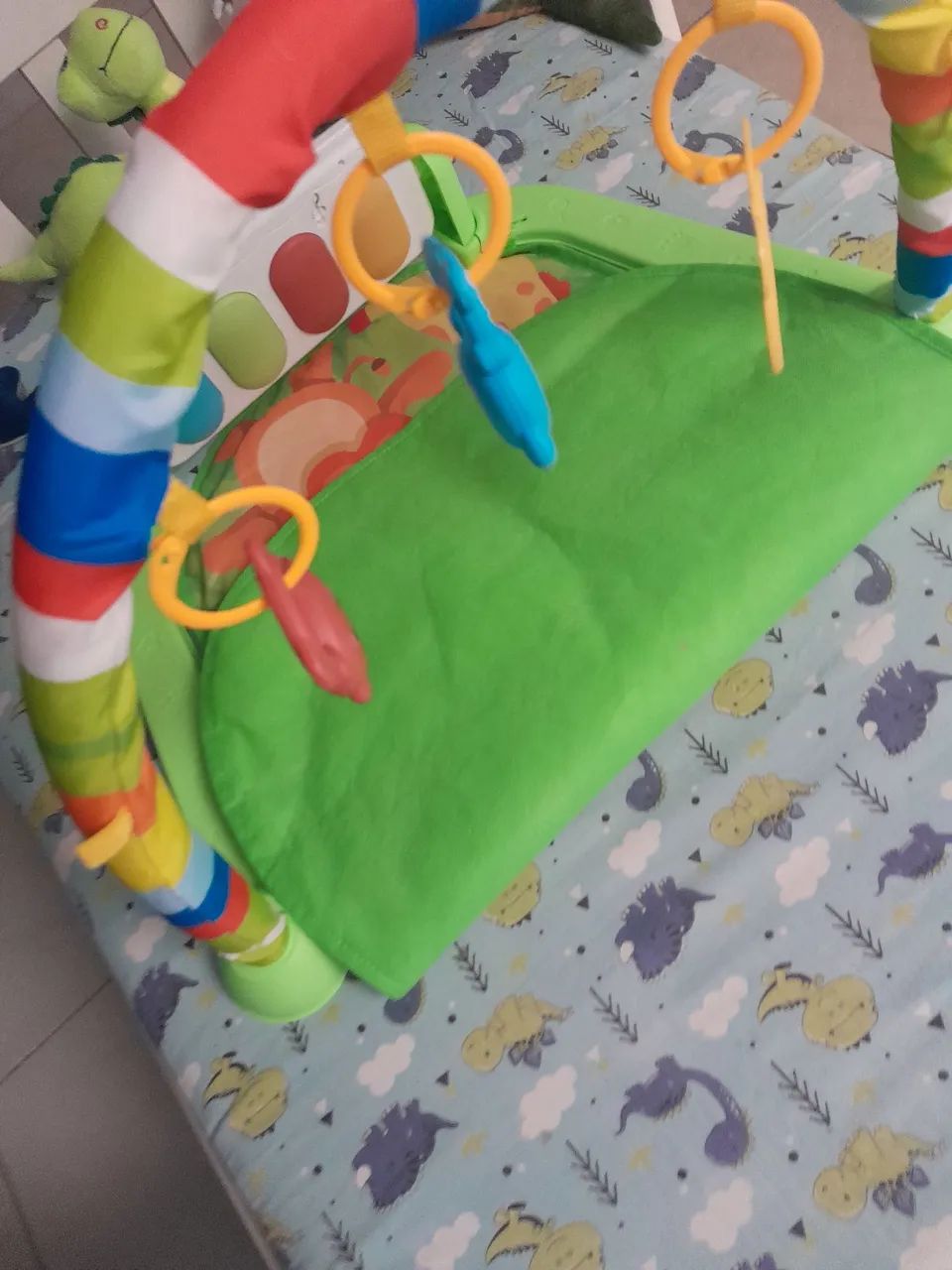 Brinquedo imperativo - Foto 4