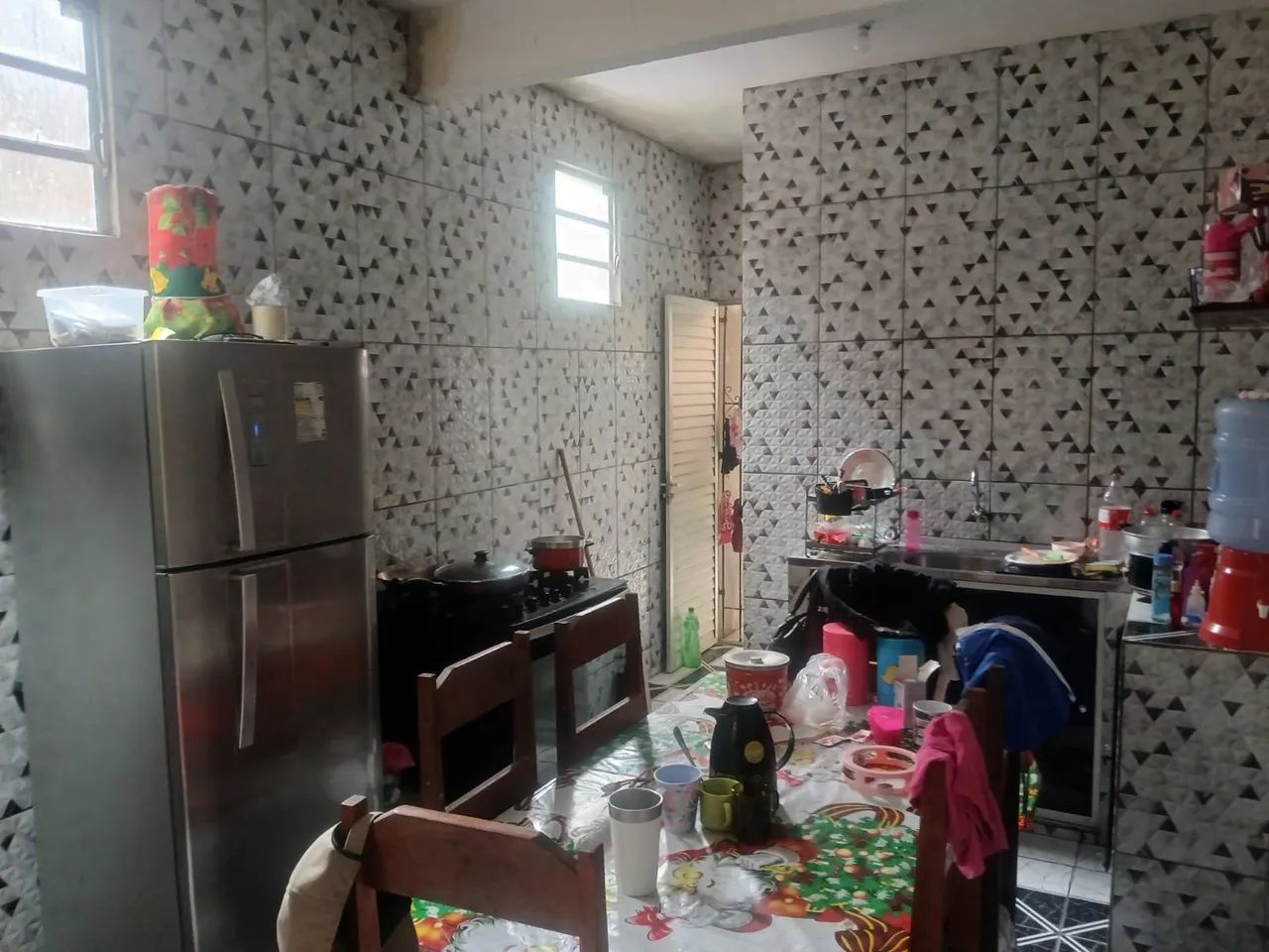 Casa no telegrafo - Foto 5