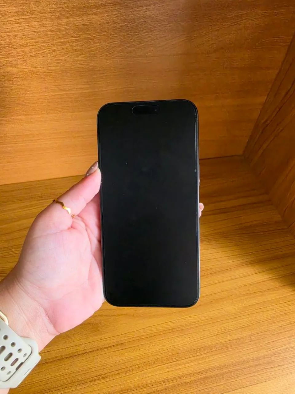 iPhone 15 pro max  - Foto 2