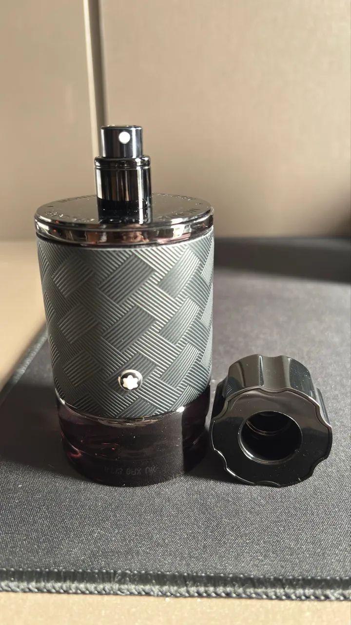 Perfume Montblanc Explorer Extreme Parfum 100mL - Foto 2