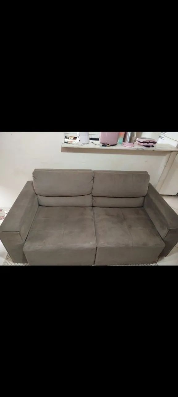 Sofá retrátil  - Foto 4