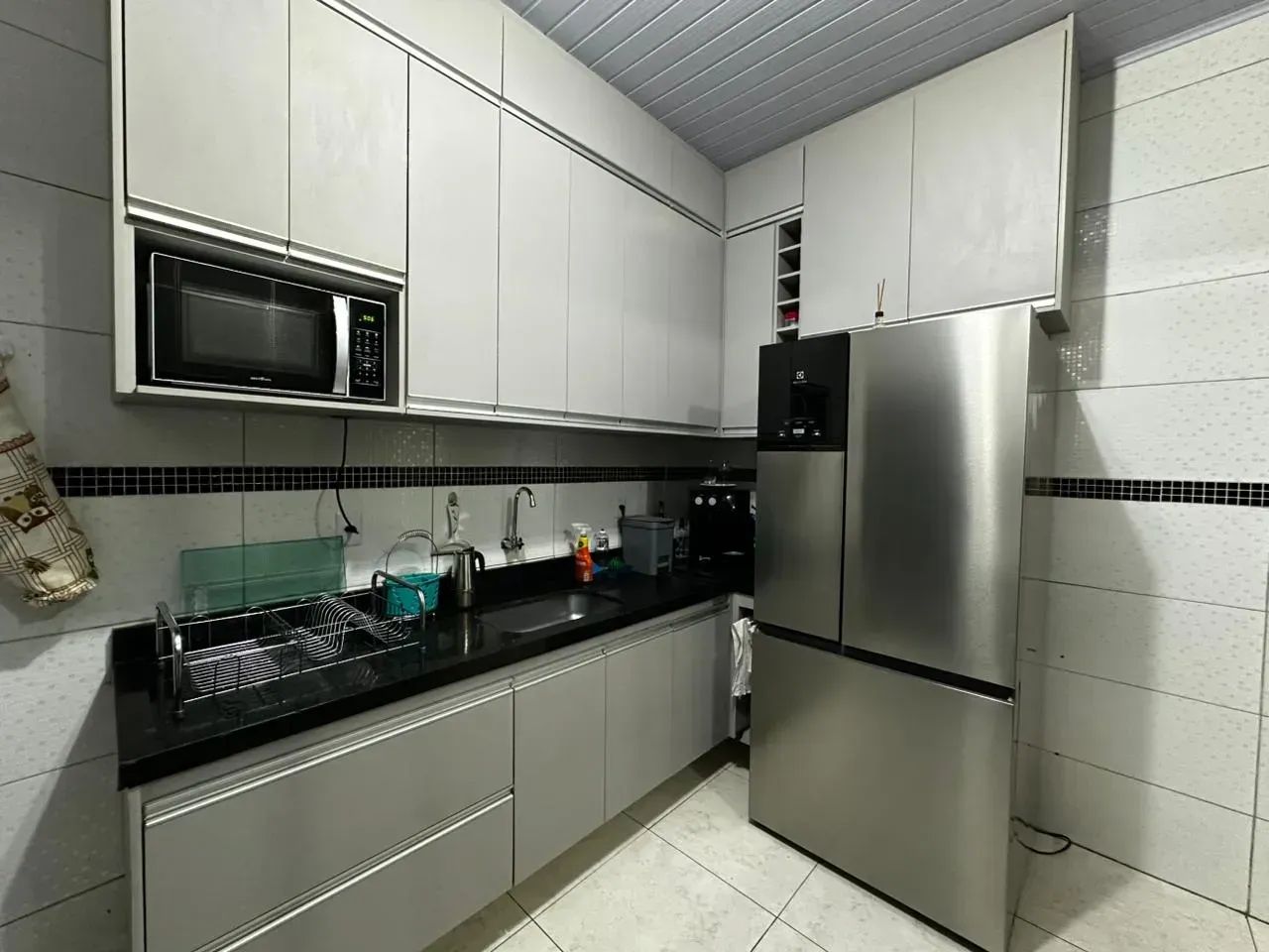 Casa Exclusiva à Venda com 3 quartos  CPA - Foto 5