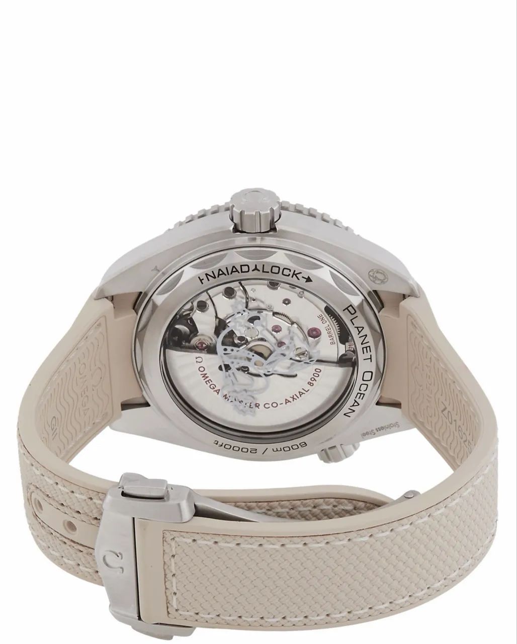 Relógio Omega Seamaster Champagne - Foto 3
