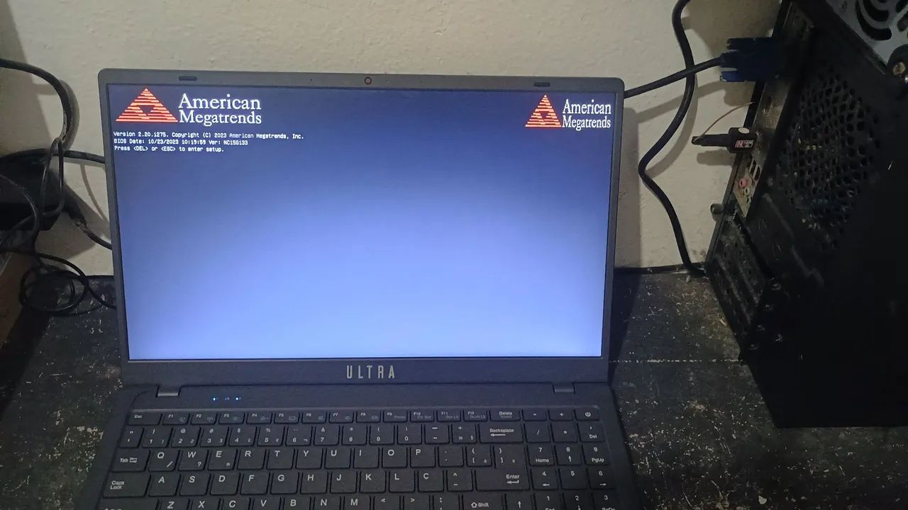 Notebook Multilaser ultra  - Foto 5