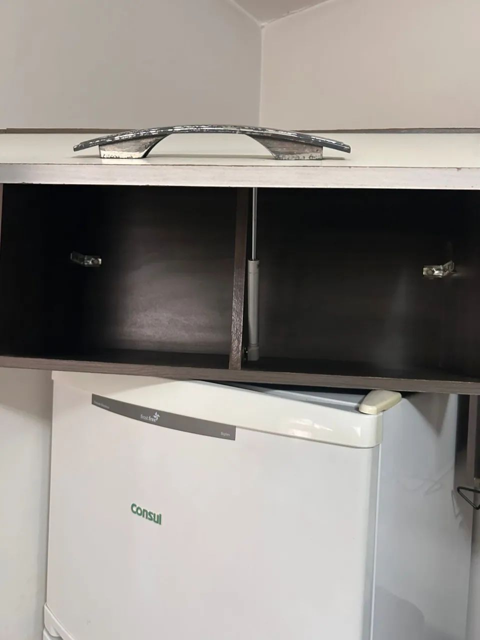Armário De Cozinha Compacta - Foto 3