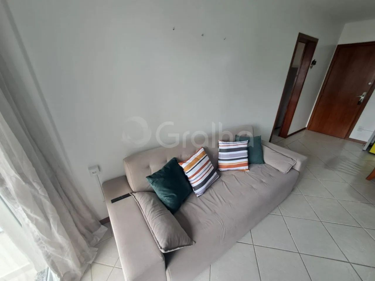 Apartamento de 2 quartos na Trindade - Foto 4