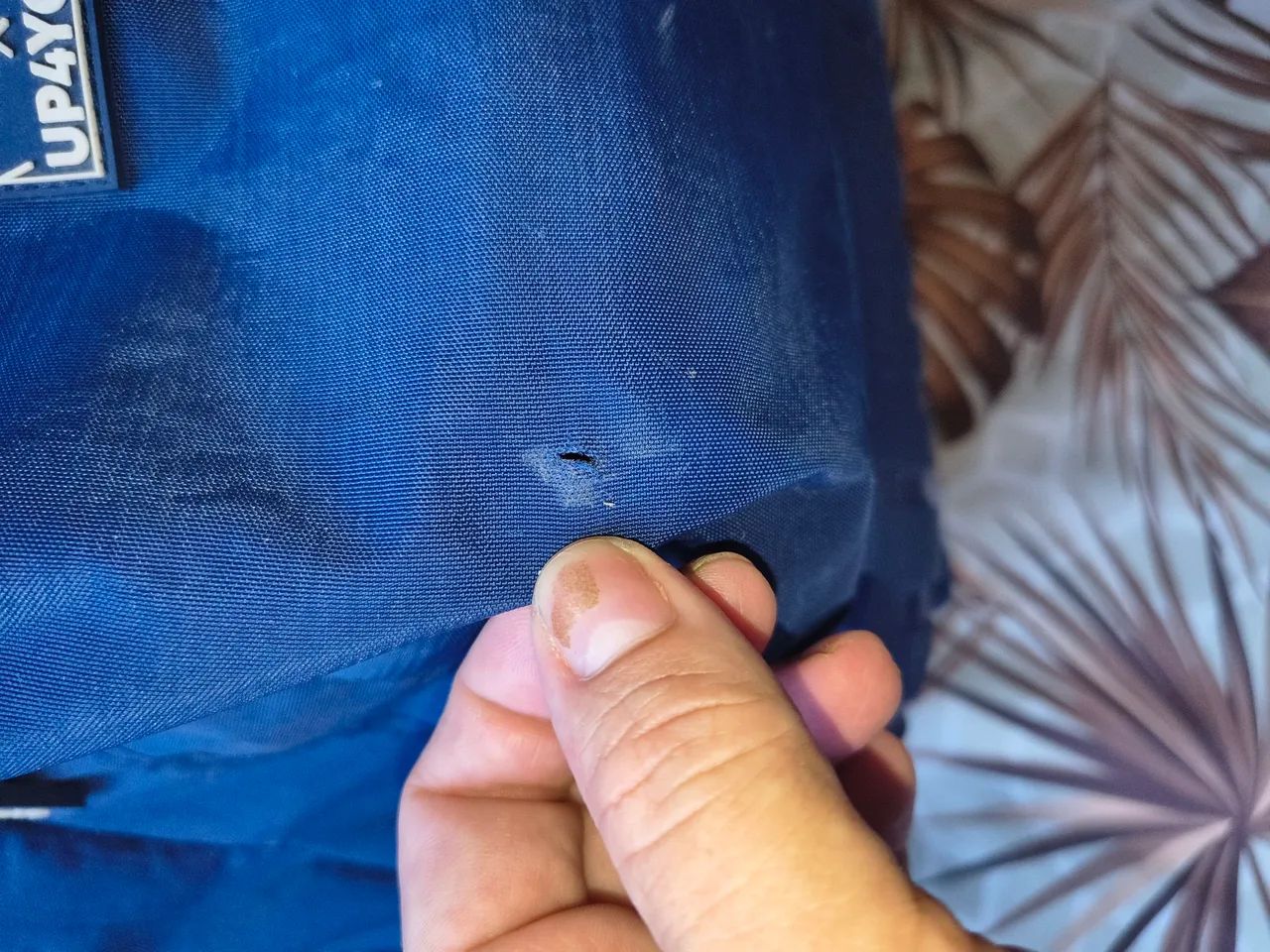 Bolsa menino  - Foto 4