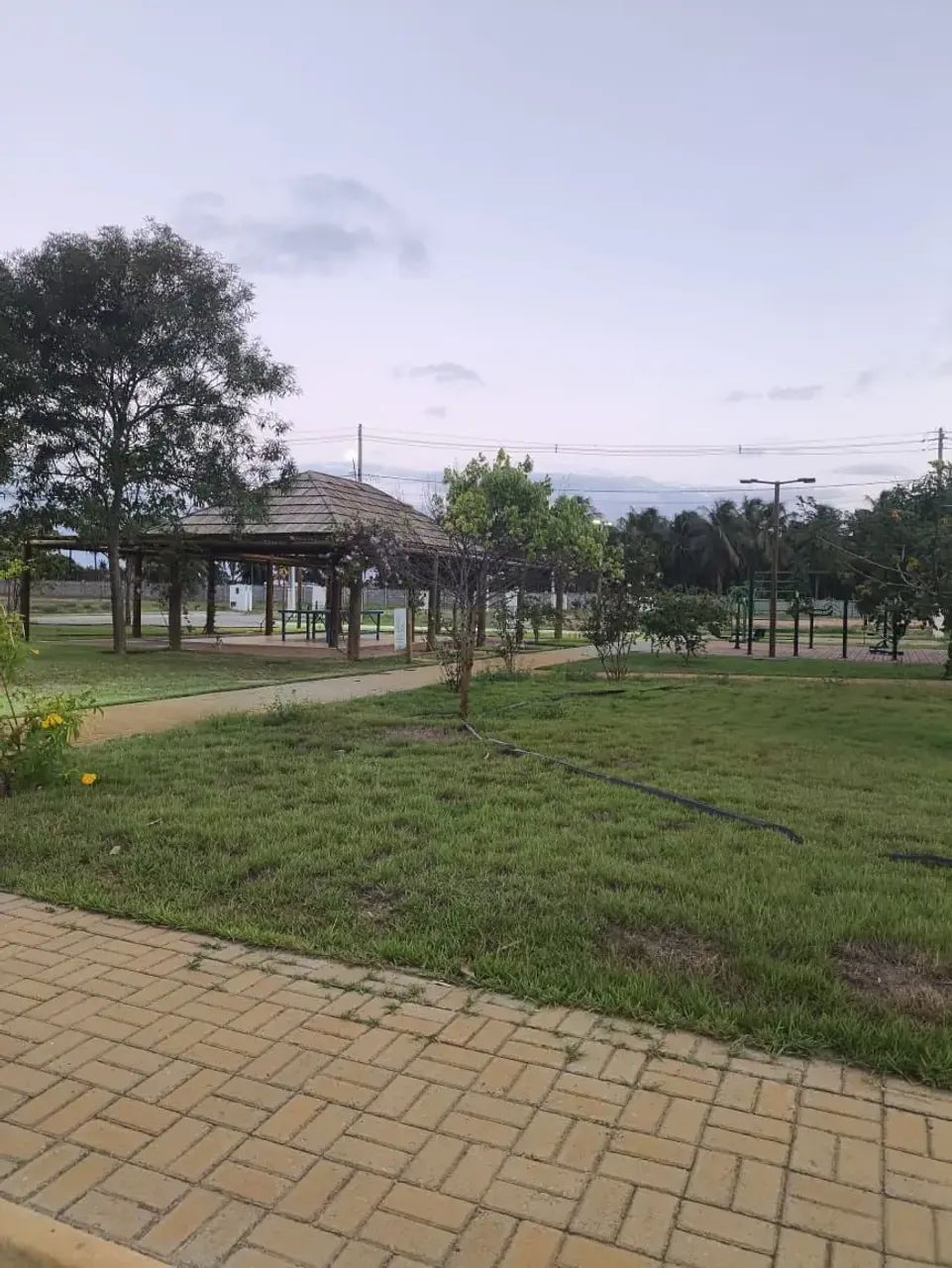 LOTE EXCLUSIVO NO RESERVA MANGUABA - Foto 3