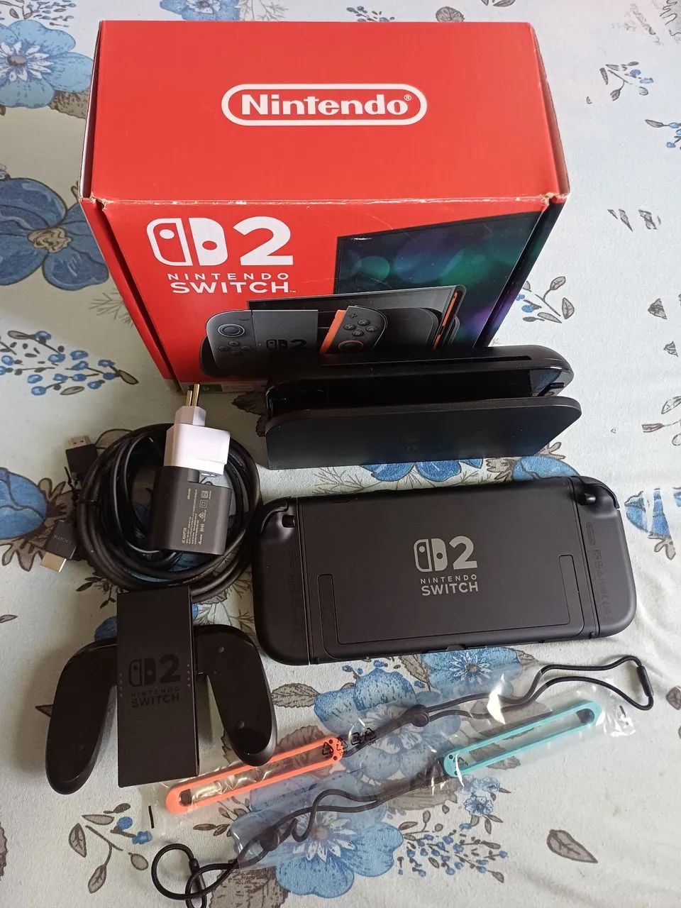 Nintendo Switch 2 - Foto 2