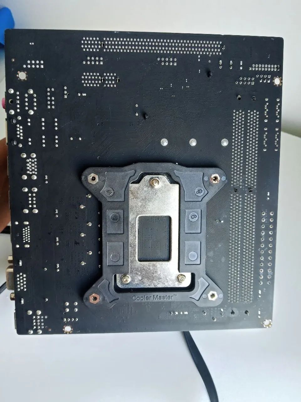 Placa mãe  - Foto 5