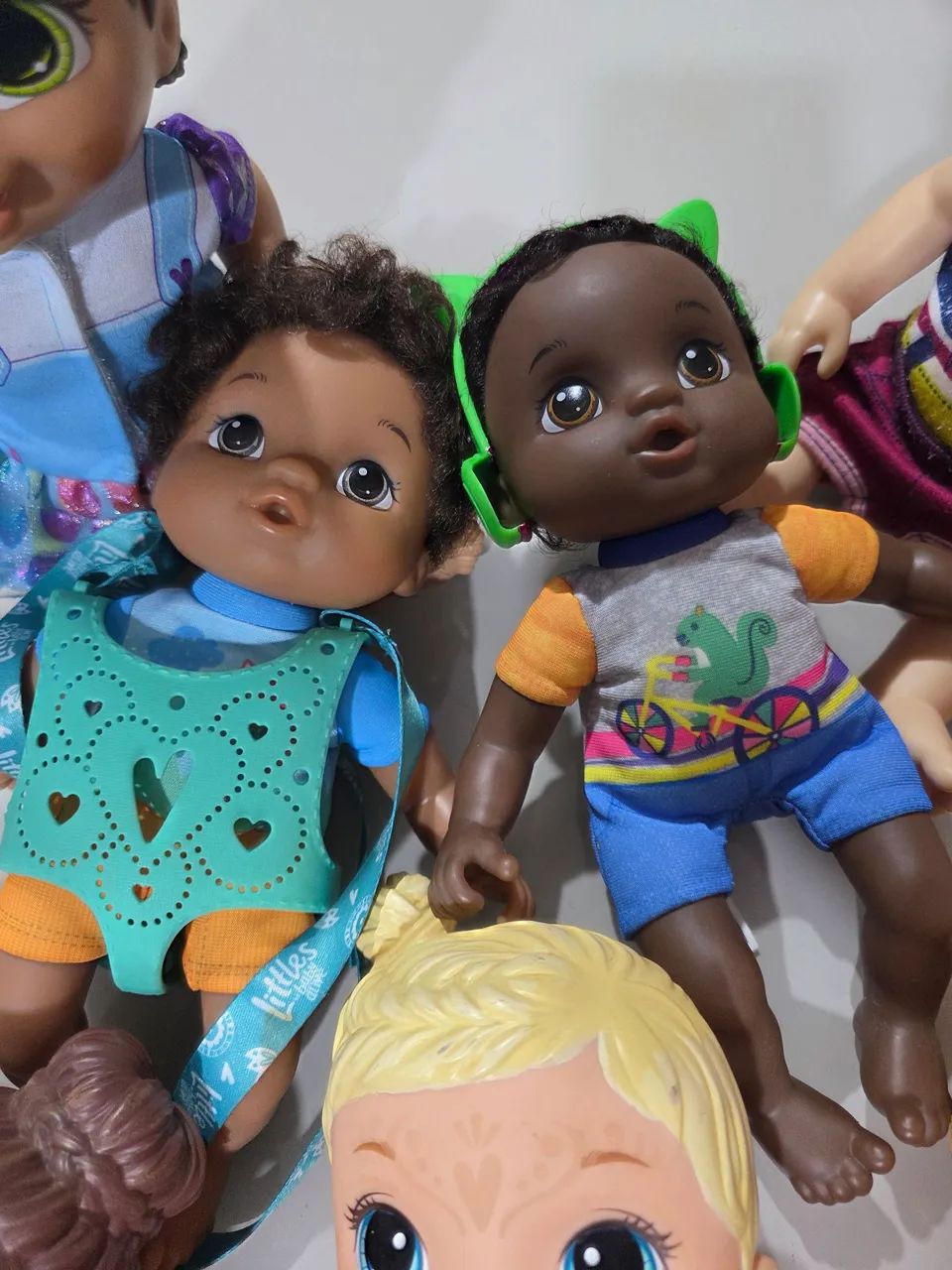 Bonecas baby Alive  - Foto 5