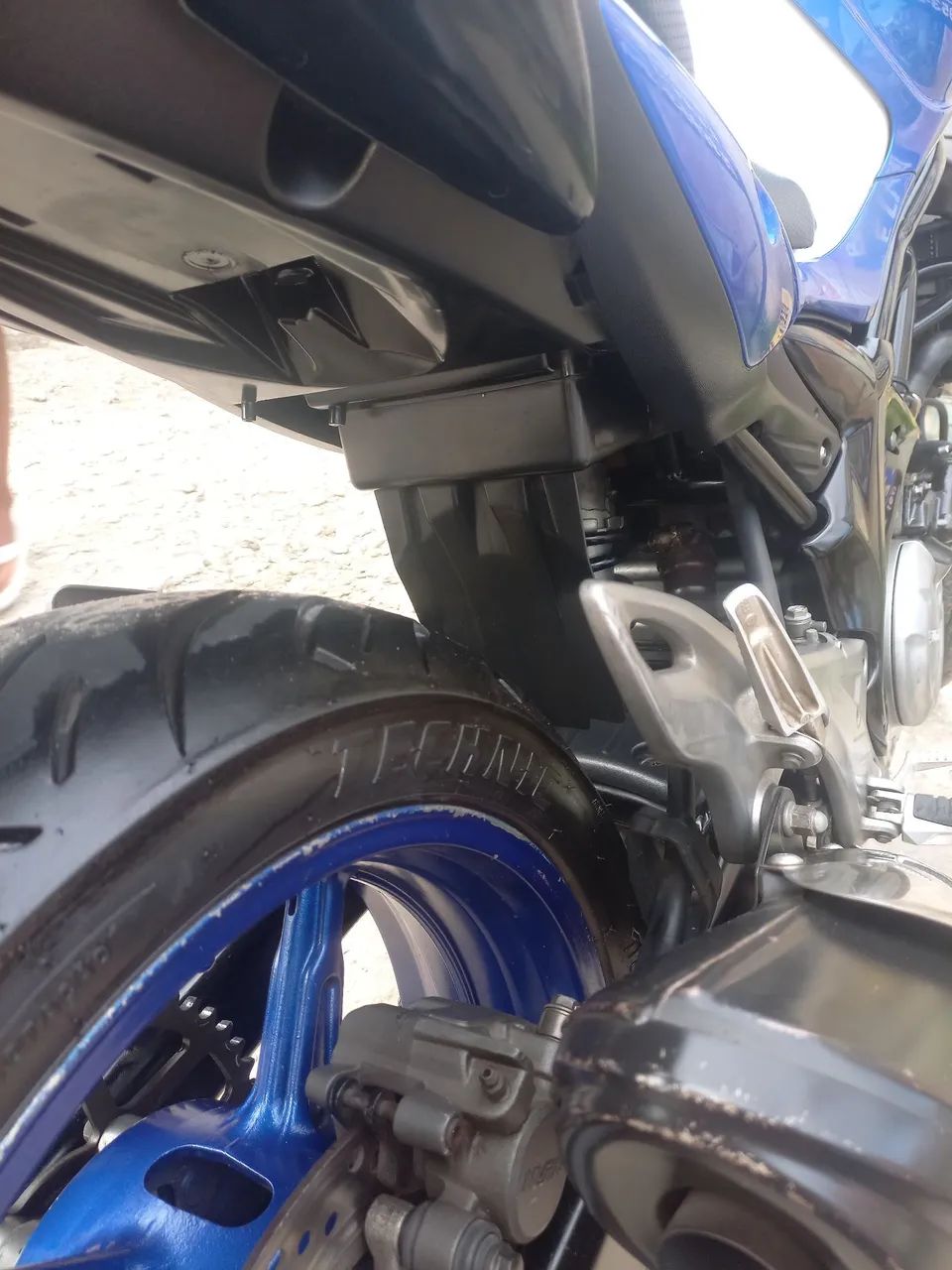 Vendo ou troco - Foto 5