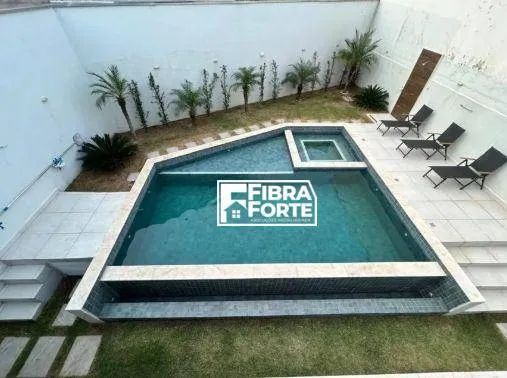 Casa com 3 dormitórios para alugar - Swiss Park - Campinas/SP