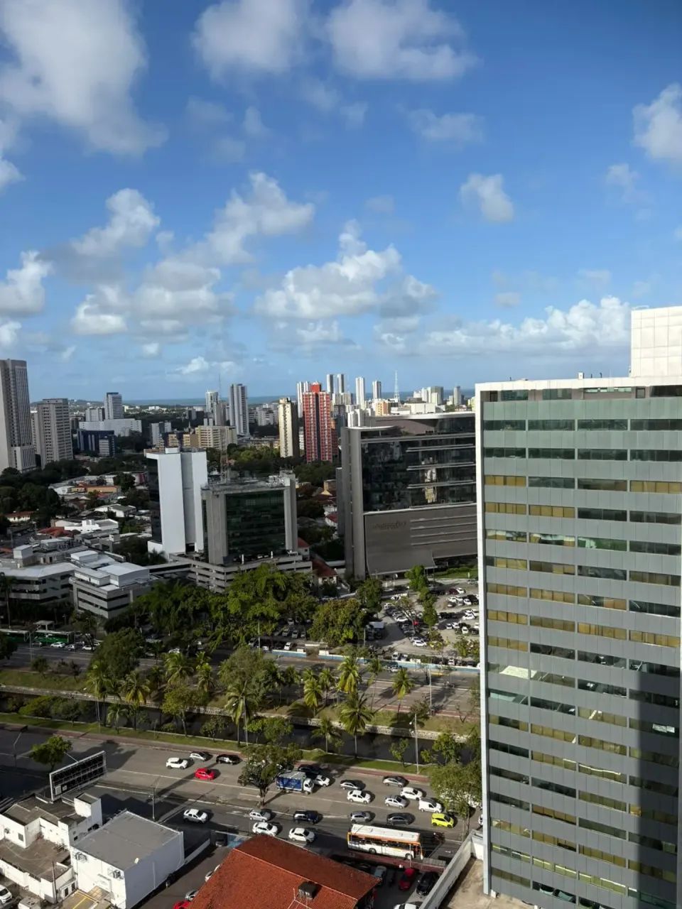 Edf. Versatti Residence & Service (mobiliado) - Foto 3