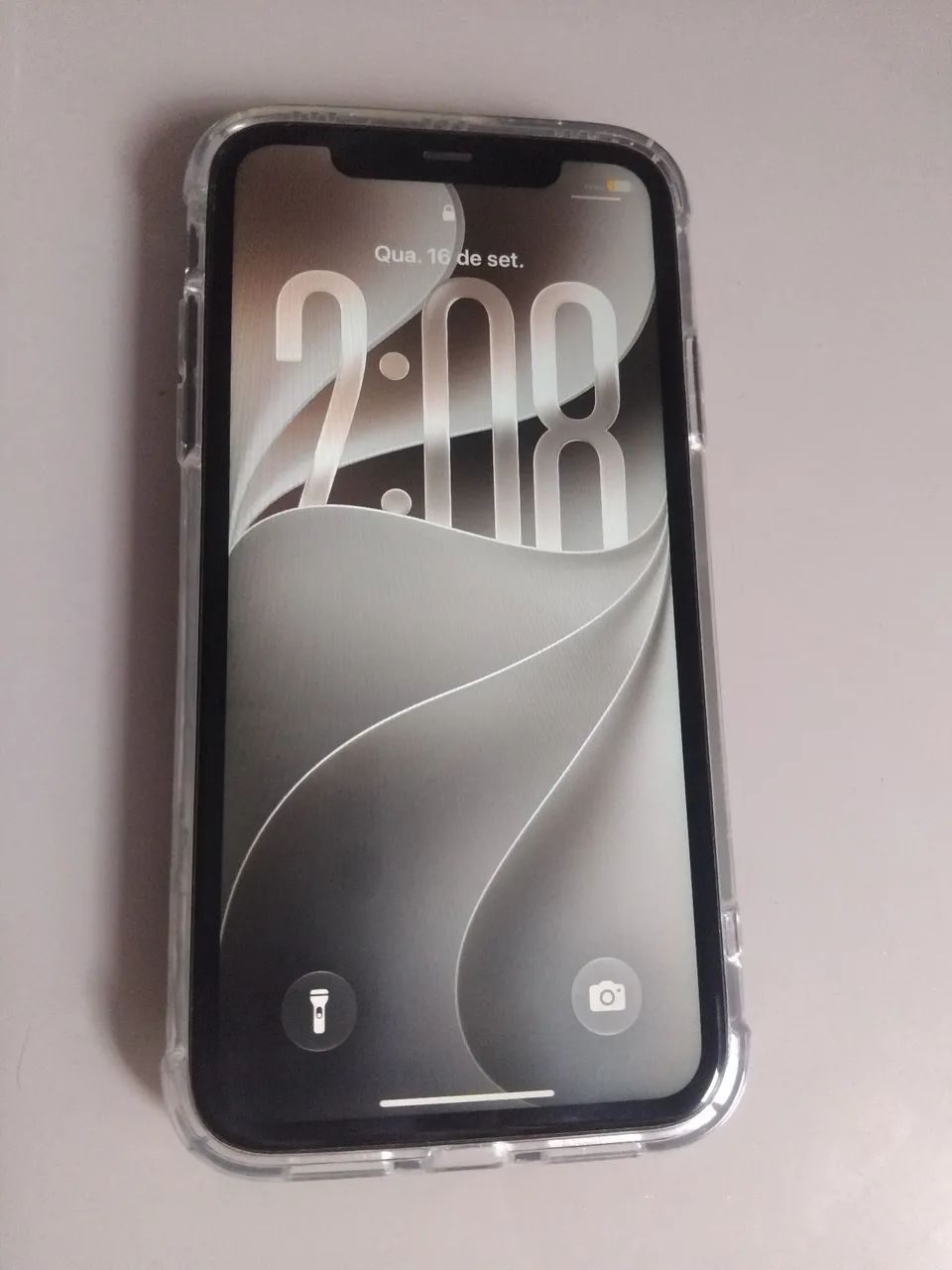 IPHONE 11 TODO ORIGINAL 