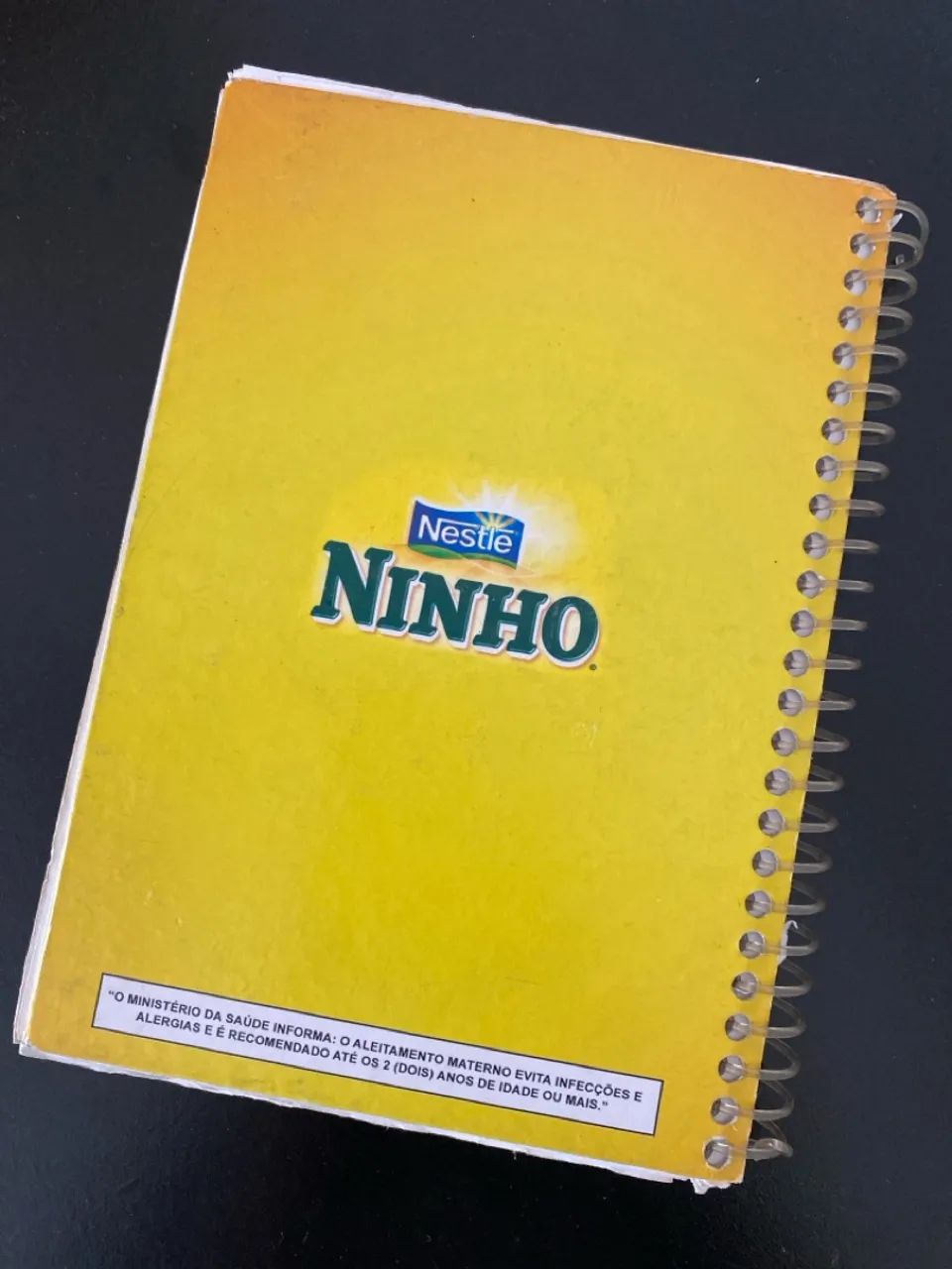 CADERNO XUXA - Foto 2