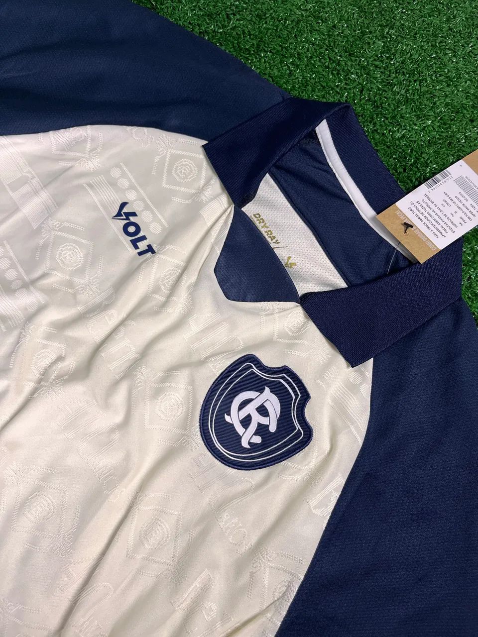 Camisa Remo II 2026/27 - Foto 3