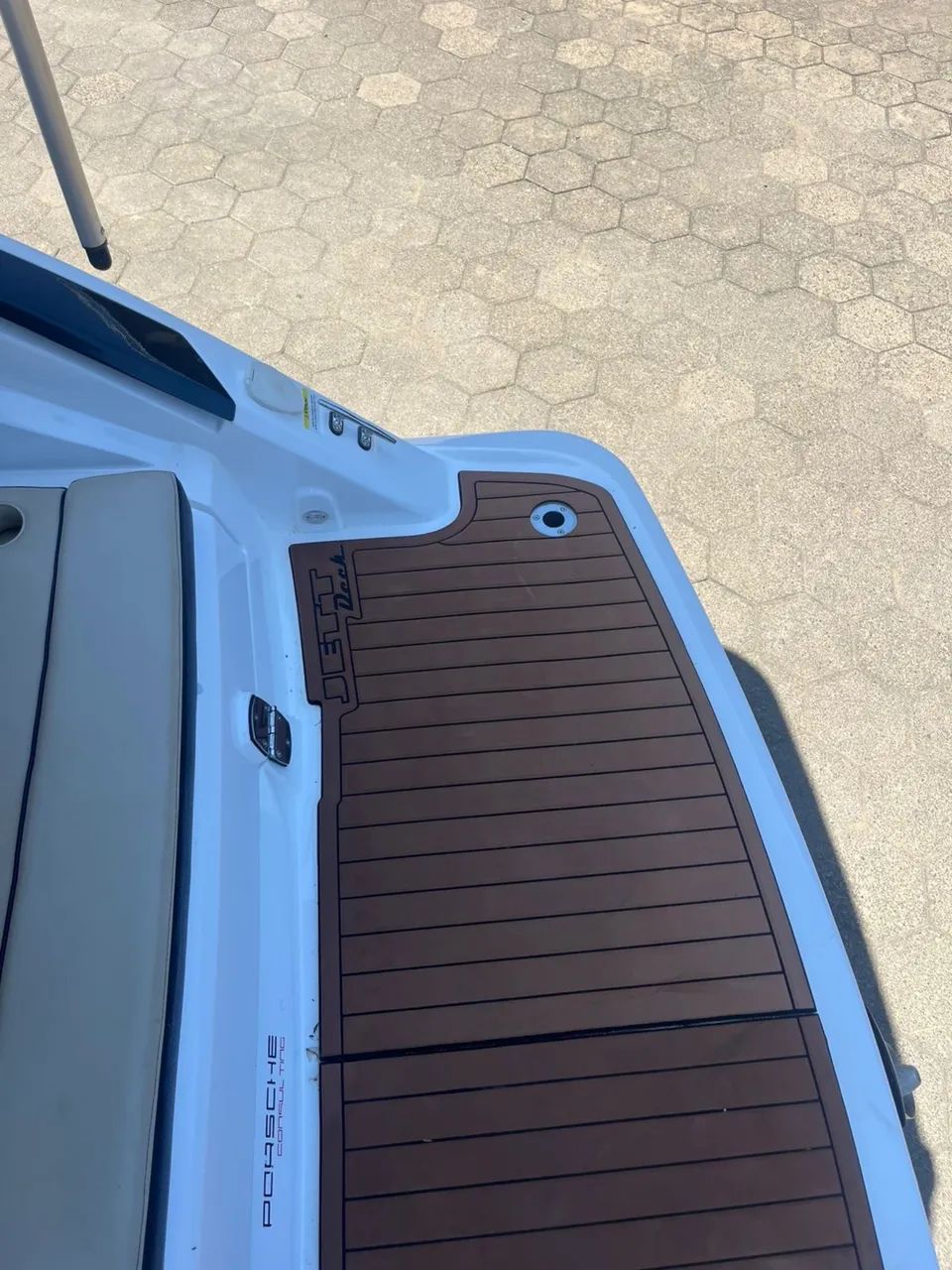 Lancha Focker 242 GTC - Foto 9