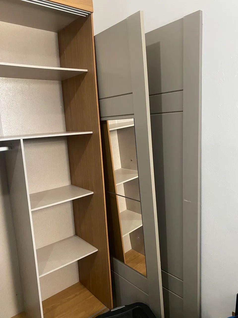 Guarda roupa  - Foto 3