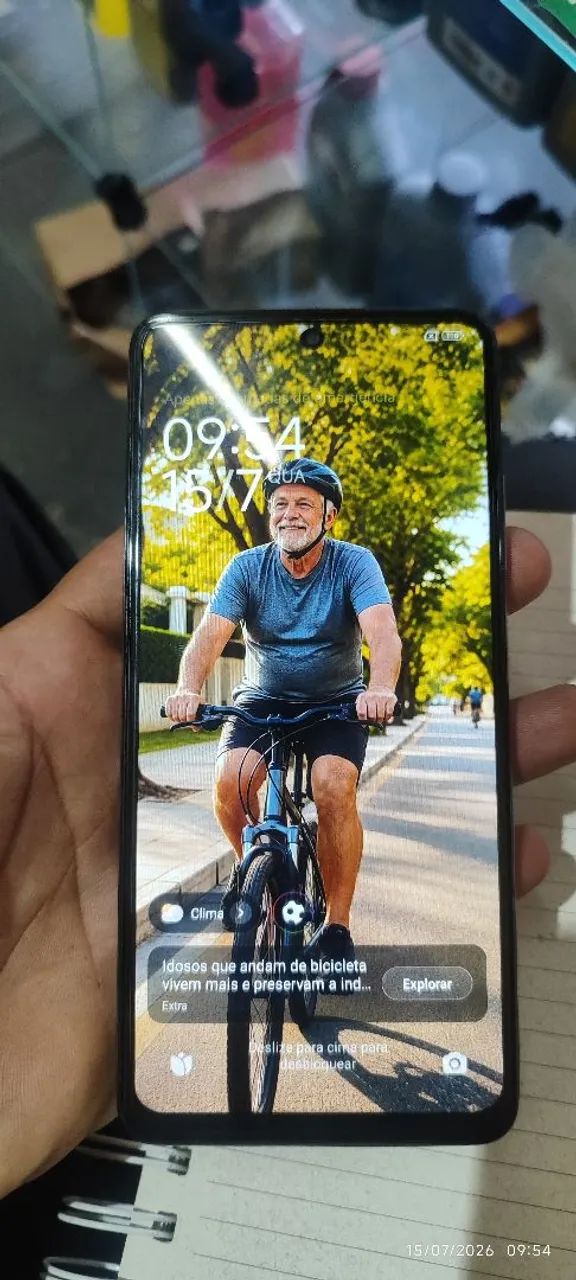 Xialmi redmi not11pro - Foto 4