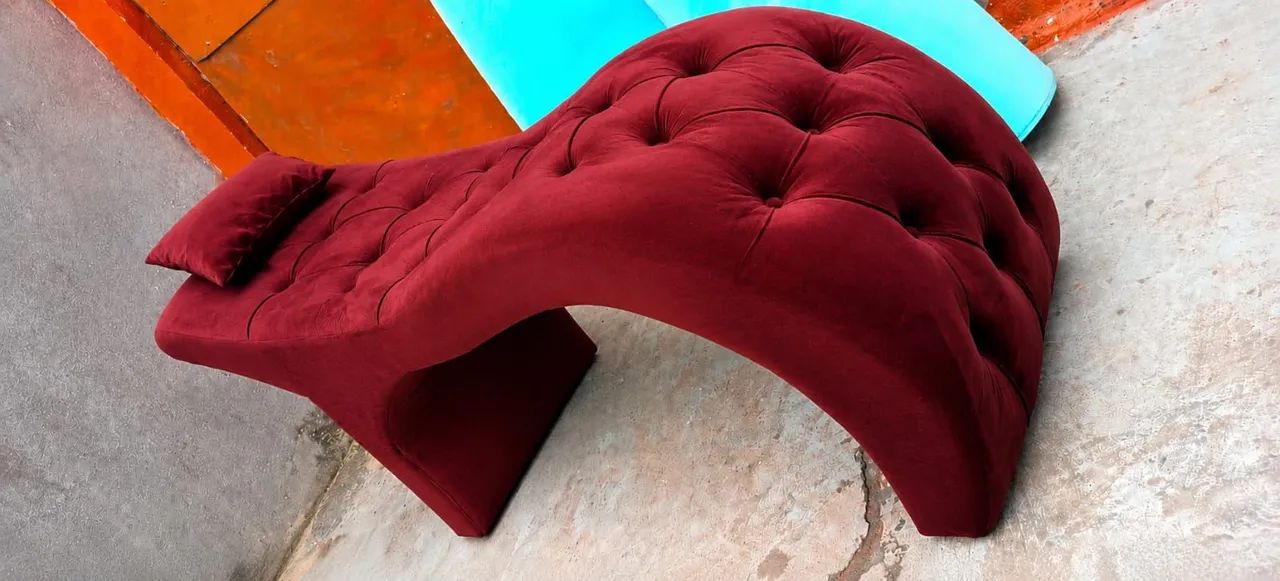 Fabricamos macas e poltronas  - Foto 3