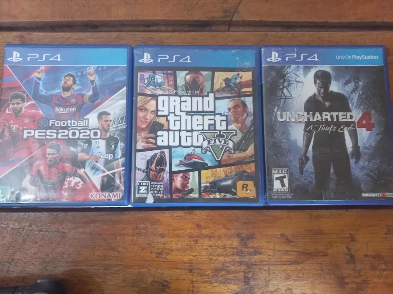 Ps4 - Foto 3