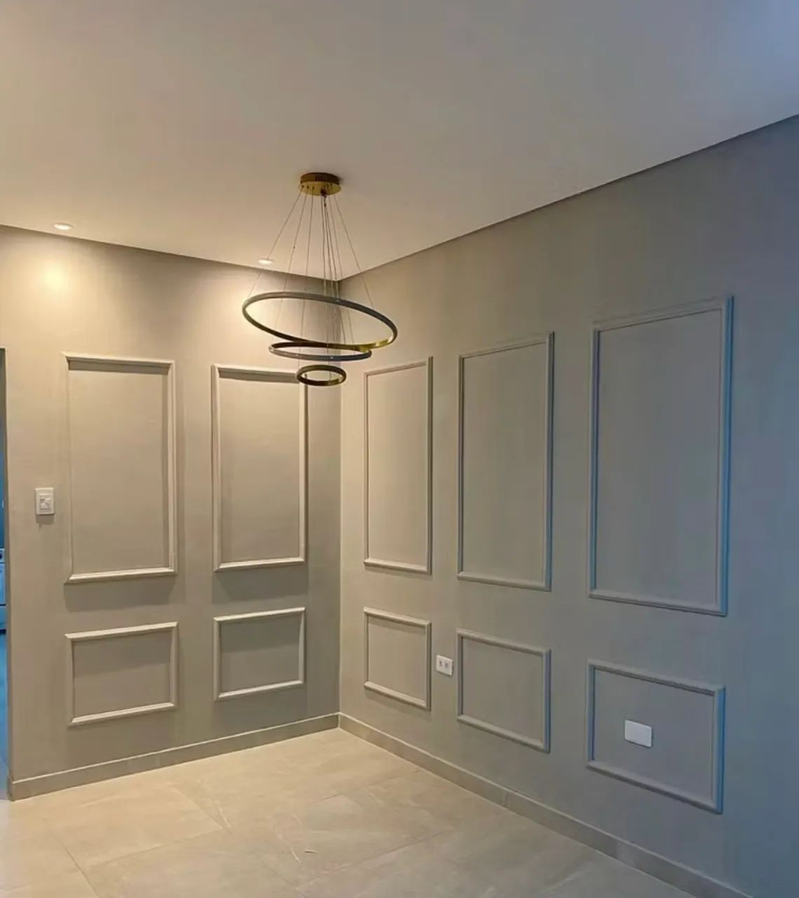 Lustre LED  - Foto 2