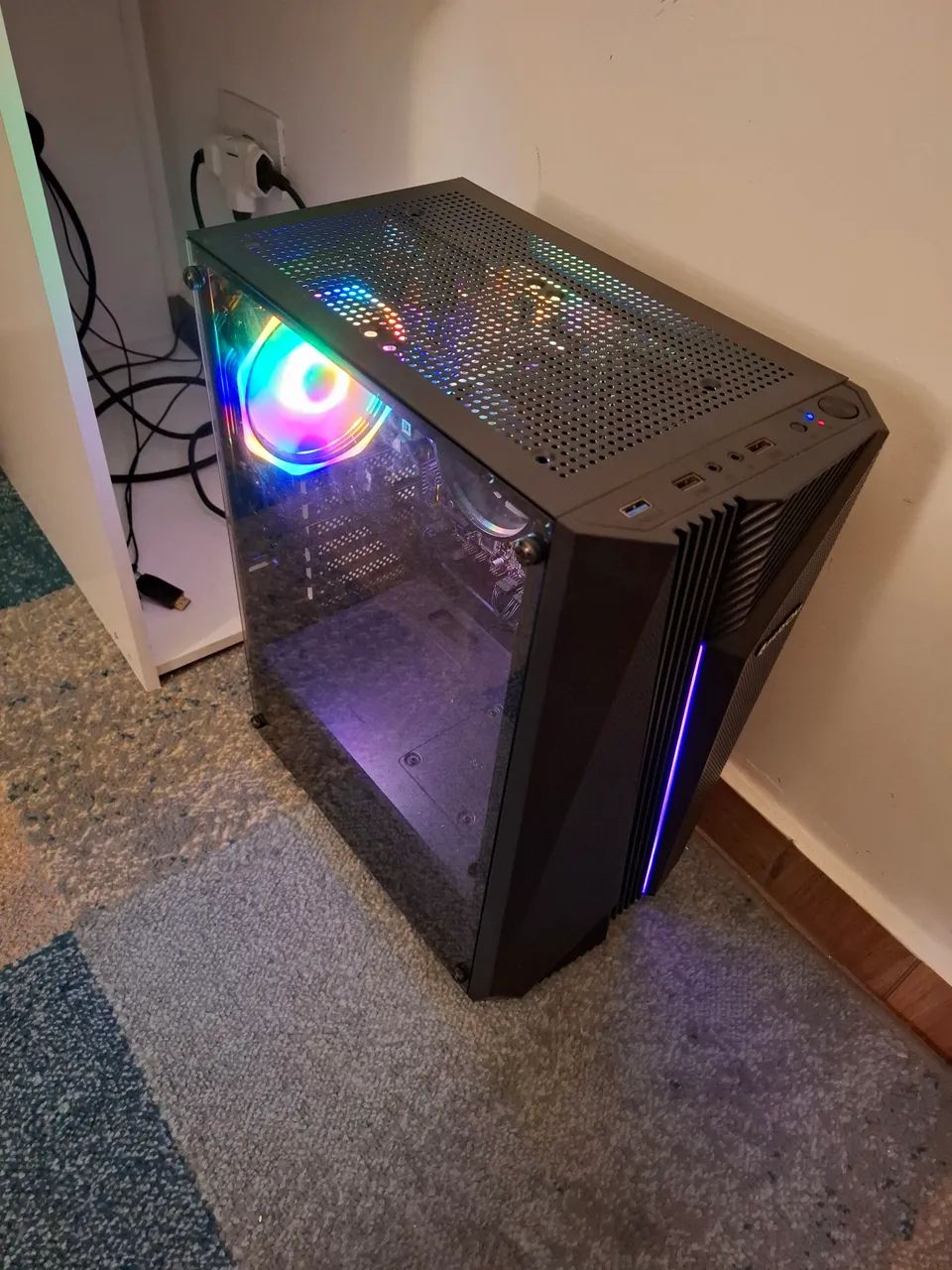 PC Ryzen 565126767899521121