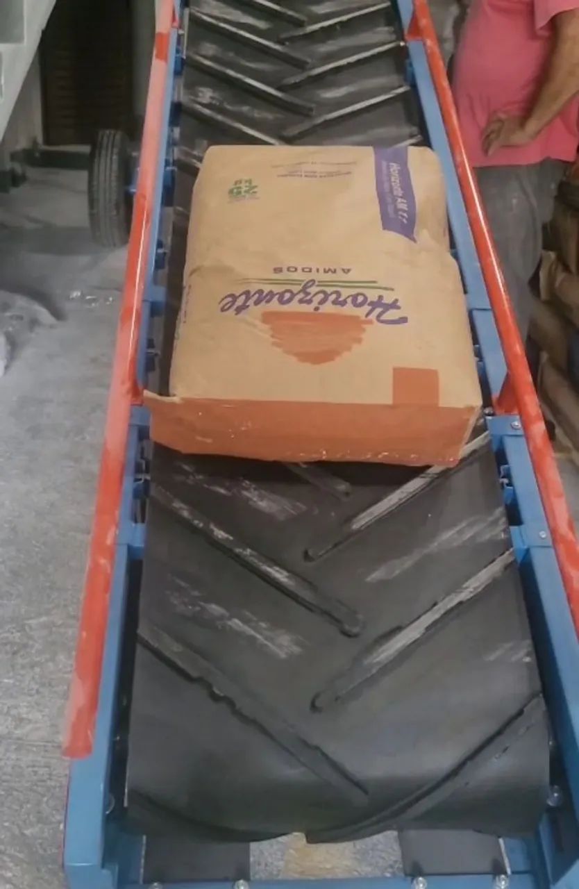 Est transportadora industrial  - Foto 4