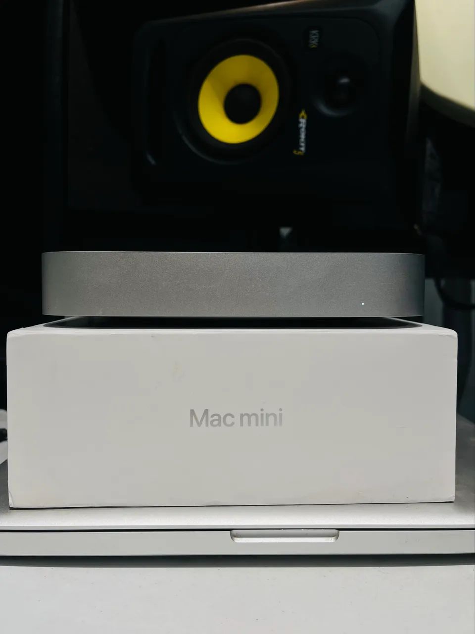 Mac Mini M2 - Foto 3