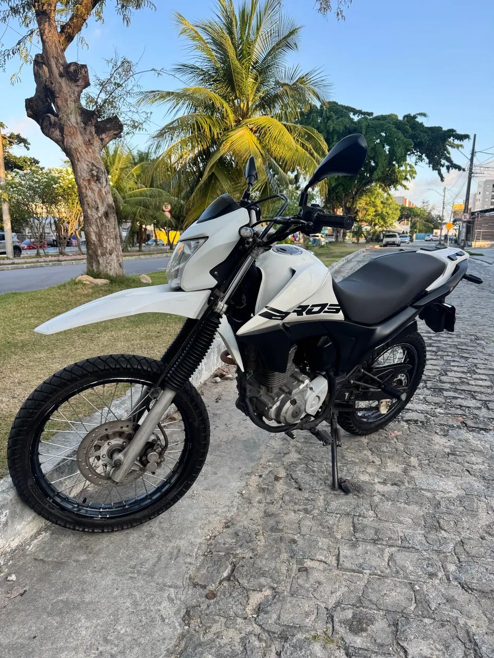 Bross 160 ESD  - Foto 4