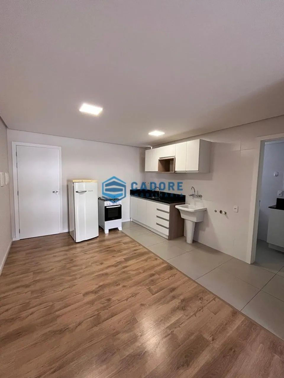 APARTAMENTO COM UM DORMITÓRIO NO CENTRO DE CAXIAS - Foto 3