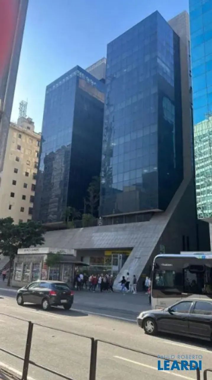 CONJ. COMERCIAL - BELA VISTA - SP - Foto 2
