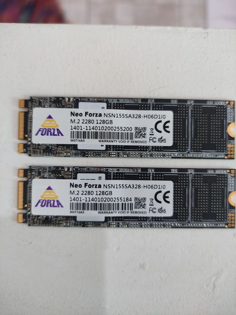 Memória e SSDs - Foto 2