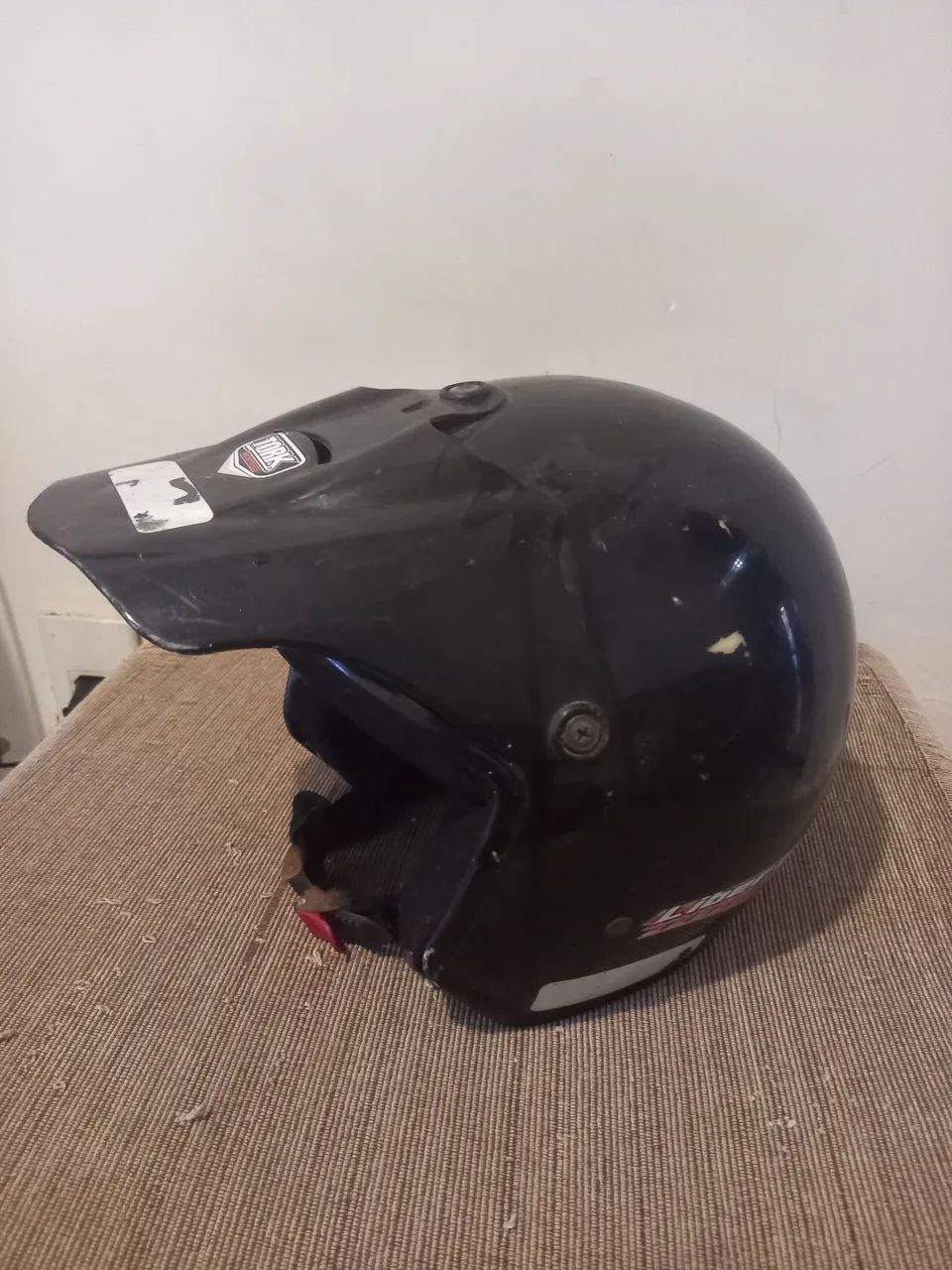 CAPACETE NO PRECINHO R$30