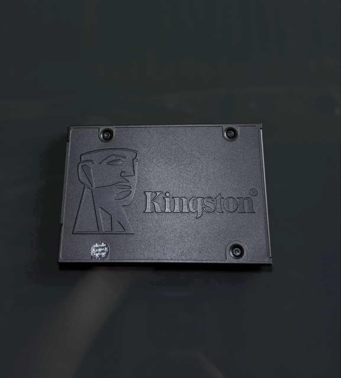 SSD Kingston 480GB Original