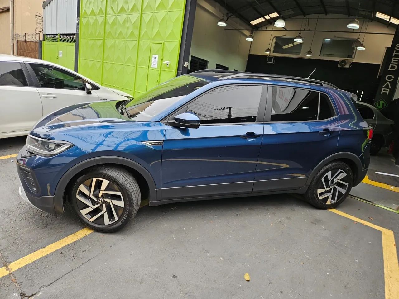T-Cross  - Foto 2