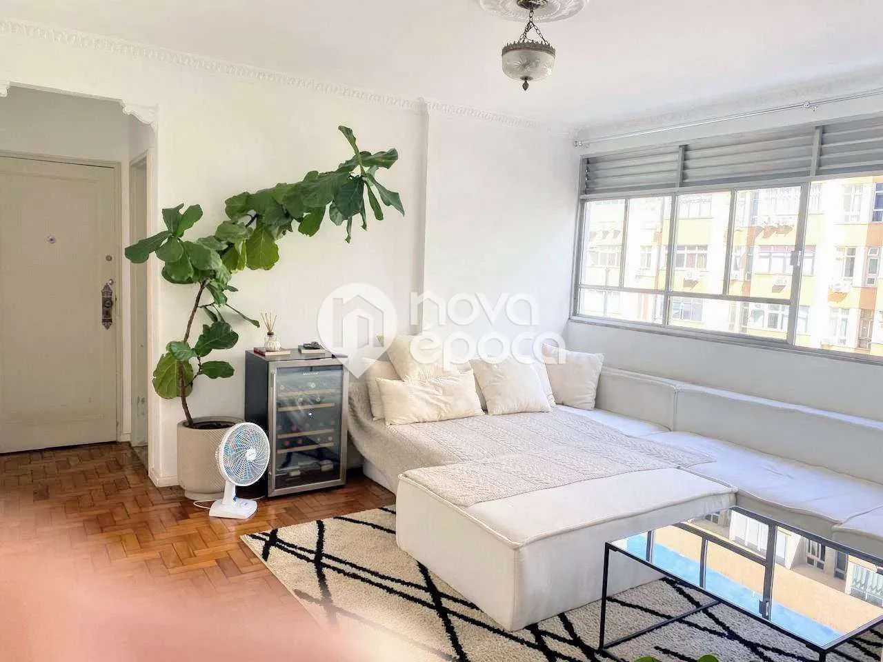 Leblon | Apartamento 3 quartos - Foto 3