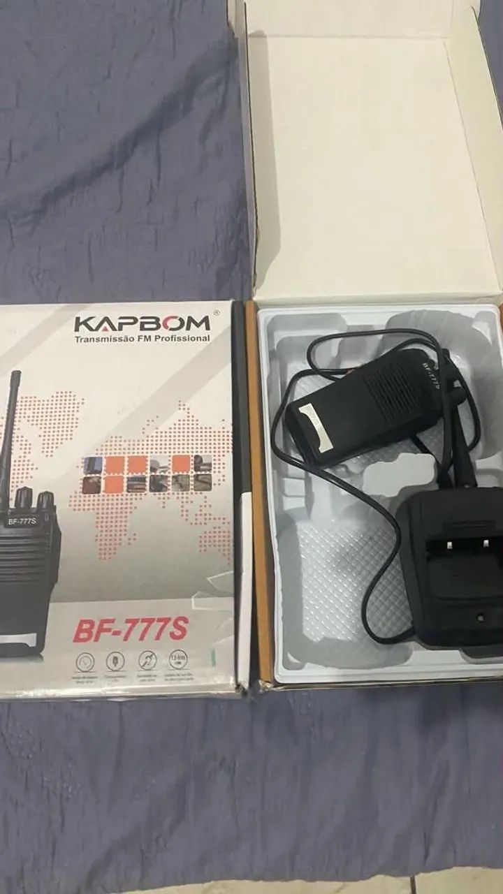 RADIO DE TRABALHO - Foto 2