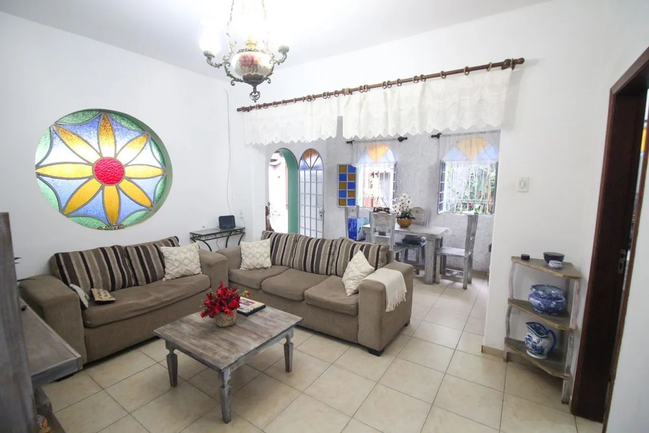 Casa à Venda - Novo Riacho, 4 Quartos, 120 m2 - Foto 3