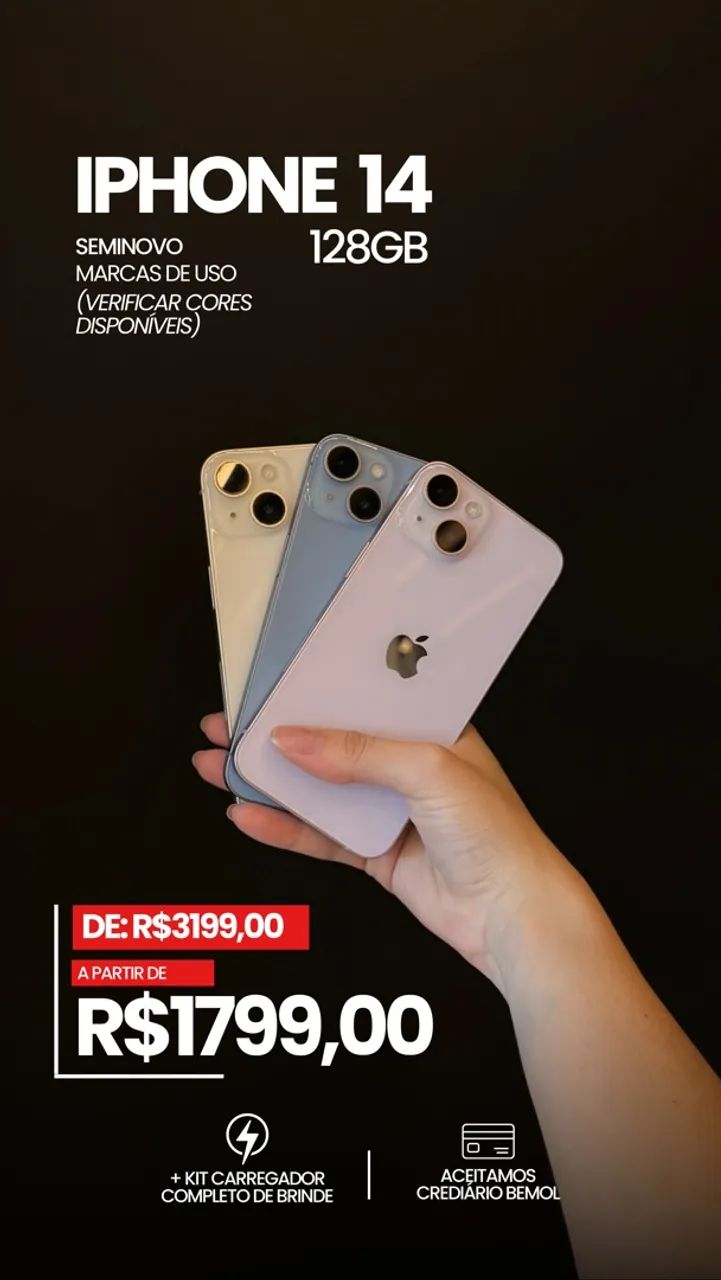 iPhones jamax  - Foto 2