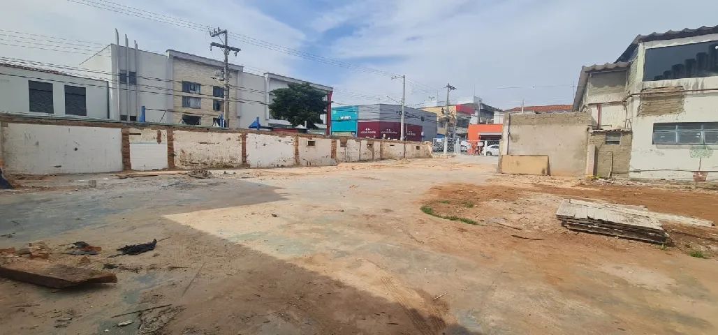 LOCAÇÃO de TERRENO - CENTRO ITAPETININGA/SP - Foto 3