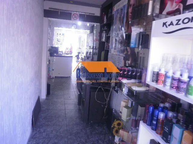 Prédio Comercial em Belo Horizonte, no bairro Floresta, à venda. - Foto 4