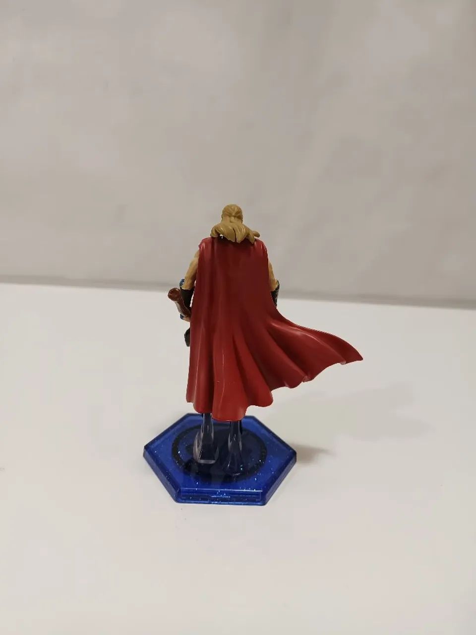 Boneco miniatura Thor Disney  - Foto 2